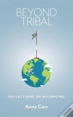 Capa do artigo Beyond Tribal