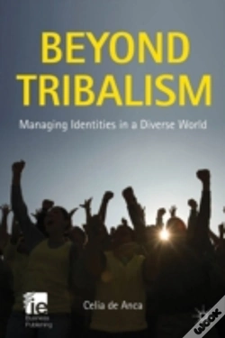 Capa do artigo Beyond Tribalism