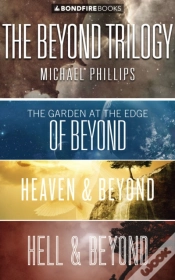 Capa do artigo Beyond Trilogy