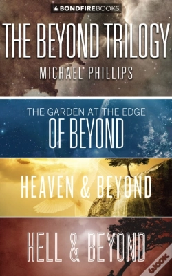 Capa do artigo Beyond Trilogy