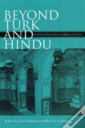 Capa do artigo Beyond Turk & Hindu