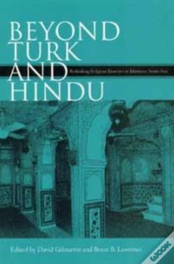 Capa do artigo Beyond Turk & Hindu