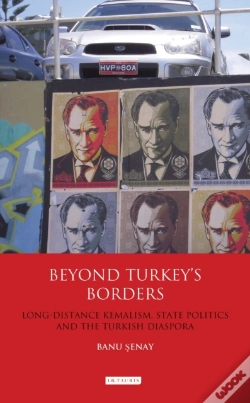 Capa do artigo Beyond Turkey'S Borders