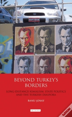 Capa do artigo Beyond Turkey'S Borders