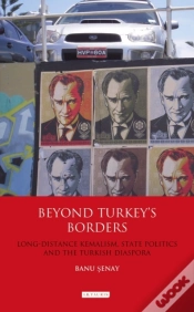 Capa do artigo Beyond Turkey