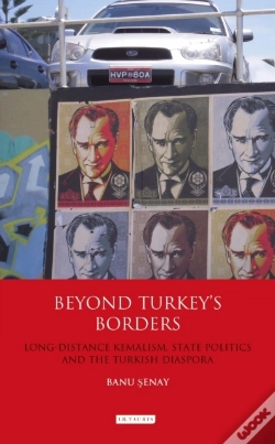 Capa do artigo Beyond Turkey'S Borders