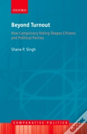 Capa do artigo Beyond Turnout