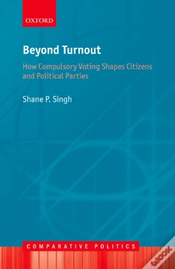 Capa do artigo Beyond Turnout