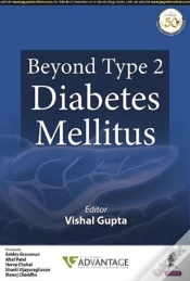 Capa do artigo Beyond Type 2 Diabetes Mellitus