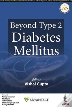 Capa do artigo Beyond Type 2 Diabetes Mellitus