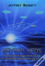 Capa do artigo Beyond Ufos