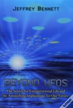 Capa do artigo Beyond Ufos