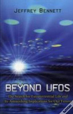 Capa do artigo Beyond Ufos