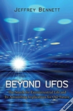 Capa do artigo Beyond Ufos