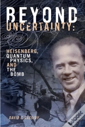 Capa do artigo Beyond Uncertainty