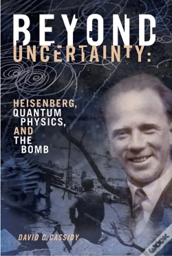Capa do artigo Beyond Uncertainty