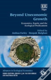 Capa do artigo Beyond Uneconomic Growth