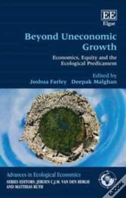 Capa do artigo Beyond Uneconomic Growth
