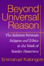 Beyond Universal Reason - Preview