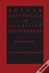 Beyond Universals In Cognitive Development