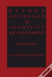 Capa do artigo Beyond Universals In Cognitive Development