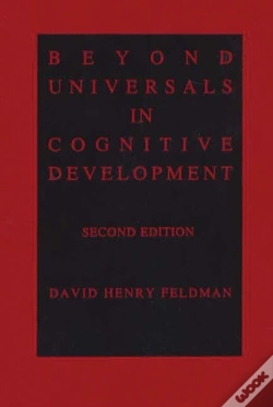 Capa do artigo Beyond Universals In Cognitive Development