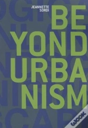 Capa do artigo Beyond Urbanism