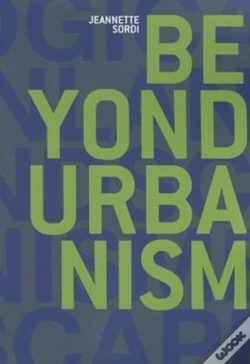 Capa do artigo Beyond Urbanism