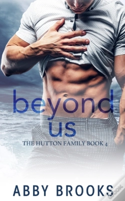 Capa do artigo Beyond Us