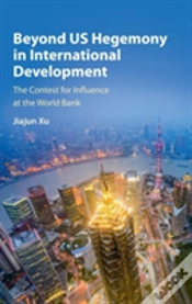 Capa do artigo Beyond Us Hegemony In International Development