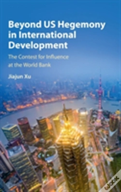 Capa do artigo Beyond Us Hegemony In International Development