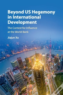 Capa do artigo Beyond Us Hegemony In International Development