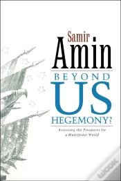 Capa do artigo Beyond Us Hegemony