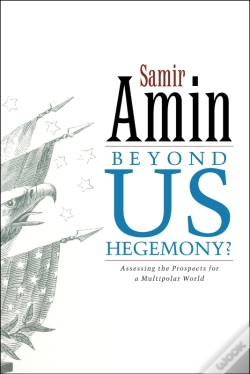 Capa do artigo Beyond Us Hegemony