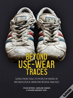 Capa do artigo Beyond Use-Wear Traces