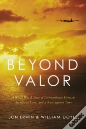 Capa do artigo Beyond Valor