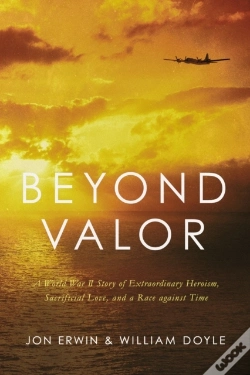 Capa do artigo Beyond Valor