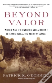 Capa do artigo Beyond Valor