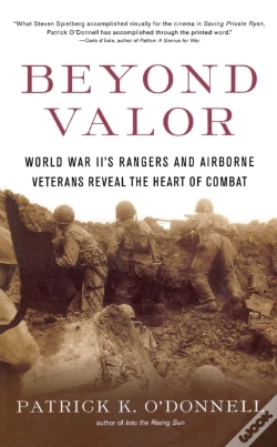Capa do artigo Beyond Valor