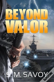 Capa do artigo Beyond Valor