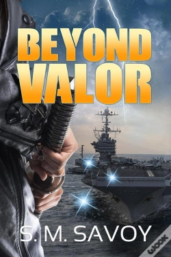 Capa do artigo Beyond Valor