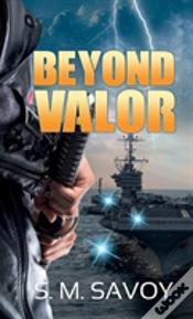 Capa do artigo Beyond Valor