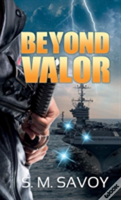 Capa do artigo Beyond Valor