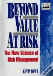 Capa do artigo Beyond Value At Risk