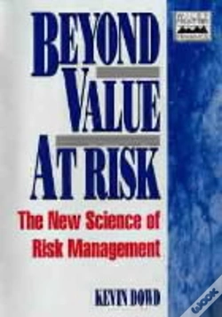 Capa do artigo Beyond Value At Risk