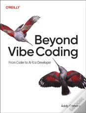 Capa do artigo Beyond Vibe Coding