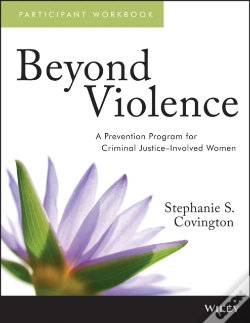 Capa do artigo Beyond Violence