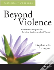 Capa do artigo Beyond Violence