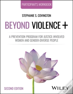 Capa do artigo Beyond Violence+
