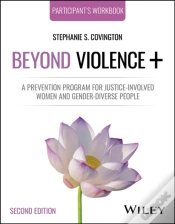 Capa do artigo Beyond Violence+